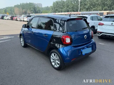 2018 HuangHai N3 6