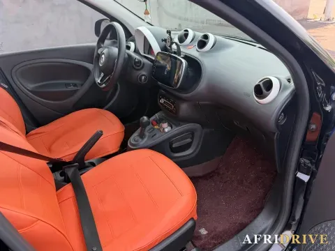 2018 HuangHai N3 7