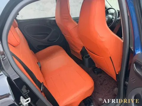 2018 HuangHai N3 8