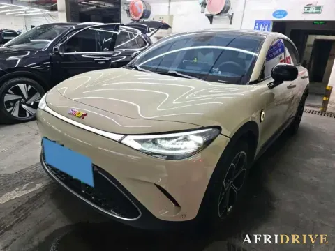 2023 Smart smart Elf 3