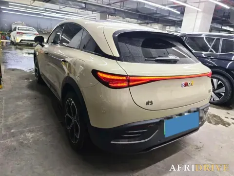 2023 Smart smart Elf 3 5
