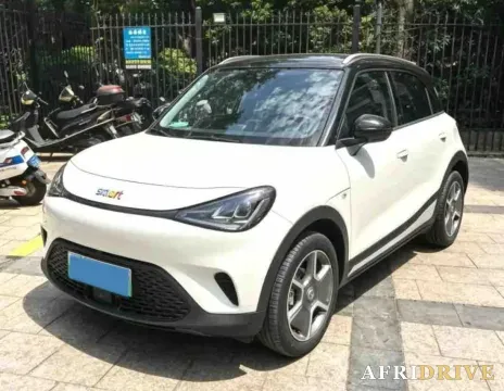 2022 Smart smart Elf 1