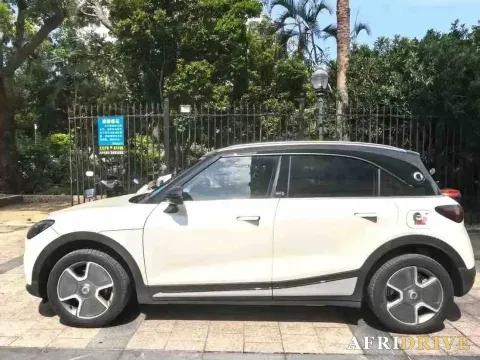 2022 Smart smart Elf 1 3