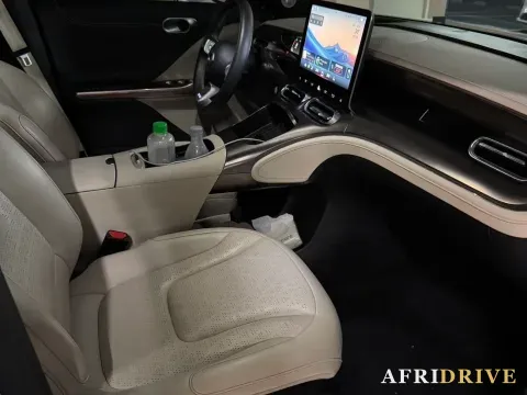 2022 Smart smart Elf 1 5