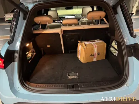 2022 Smart smart Elf 1 8