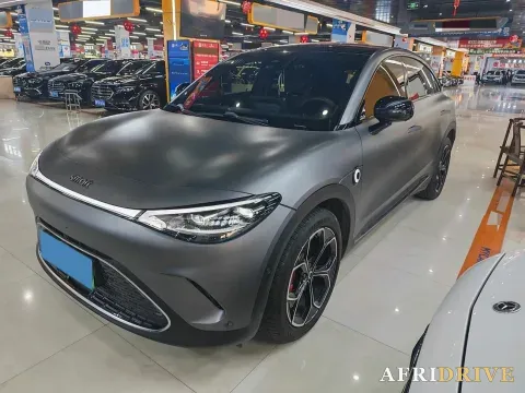 2023 Smart smart Elf 3