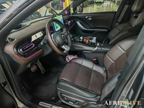 2023 Smart smart Elf 3 2