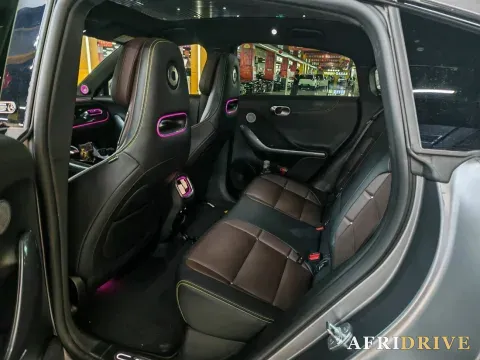 2023 Smart smart Elf 3 4