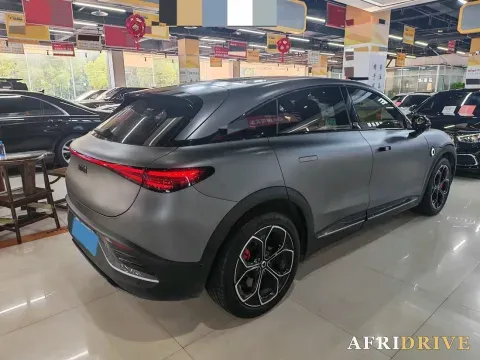 2023 Smart smart Elf 3 5