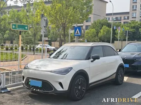 2024 Smart smart Elf 1