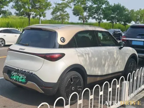 2024 Smart smart Elf 1 3