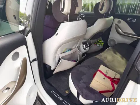 2024 Smart smart Elf 1 4