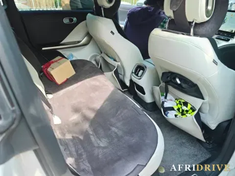 2024 Smart smart Elf 1 8