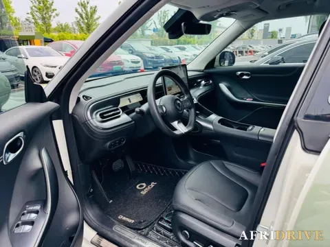 2022 Smart smart Elf 1 4