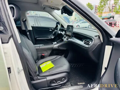 2022 Smart smart Elf 1 5