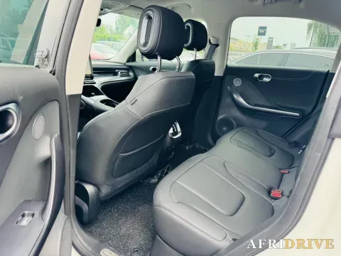 2022 Smart smart Elf 1 6