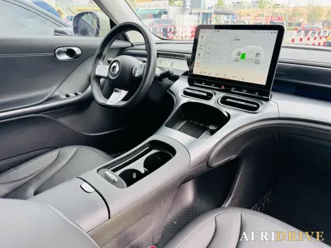 2022 Smart smart Elf 1 8