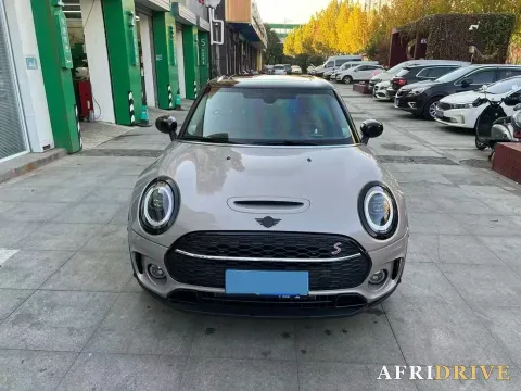 2023 MINI CLUBMAN 2