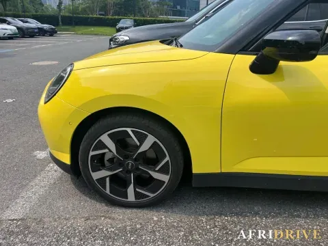 2024 MINI COOPER 3