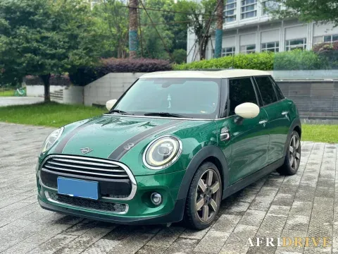 2020 MINI MINI