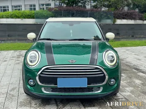 2020 MINI MINI 2