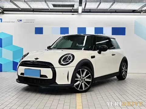 2023 MINI MINI