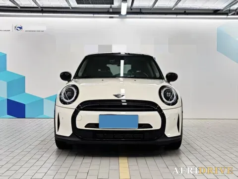 2023 MINI MINI 2
