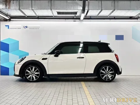 2023 MINI MINI 3
