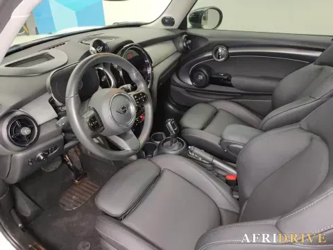 2023 MINI MINI 5