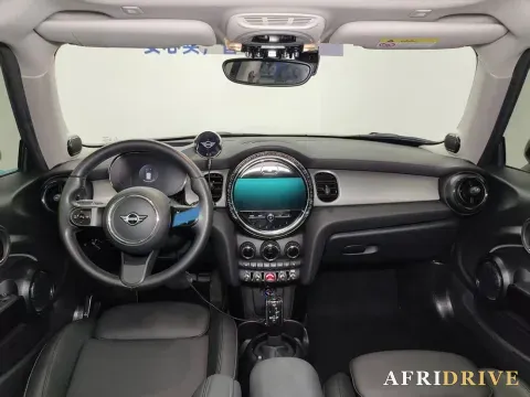 2023 MINI MINI 7