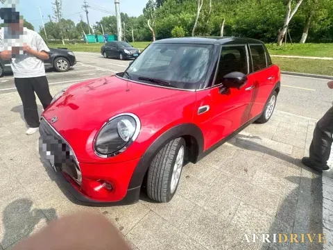 2020 MINI MINI