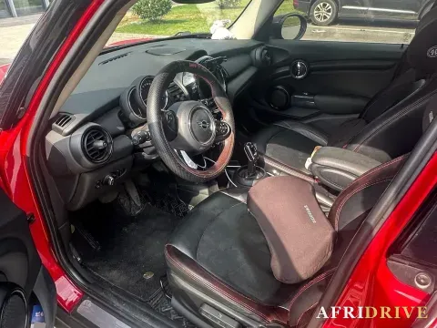 2020 MINI MINI 2