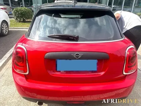 2020 MINI MINI 4