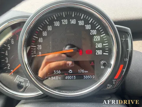 2020 MINI MINI 6
