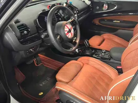 2023 MINI CLUBMAN 2