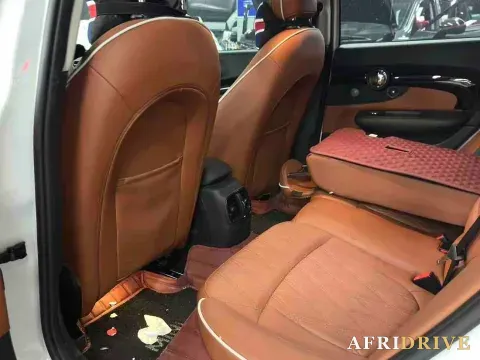 2023 MINI CLUBMAN 3