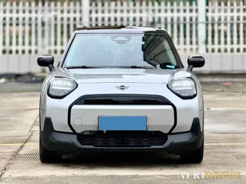 2025 MINI ACEMAN 2