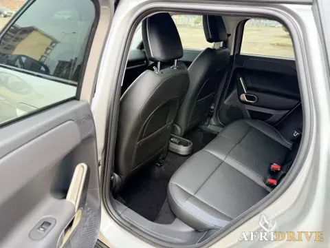 2025 MINI ACEMAN 6