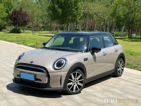 2023 MINI MINI