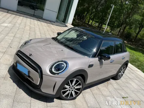 2023 MINI MINI 2