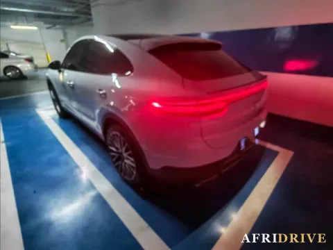 2019 Porsche Cayenne 3