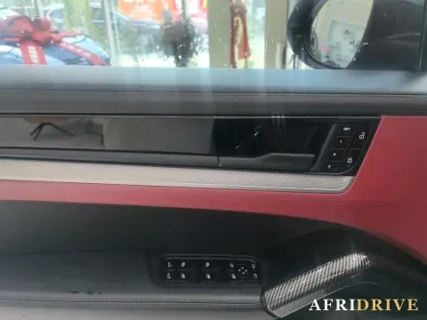 2024 Porsche Cayenne 6