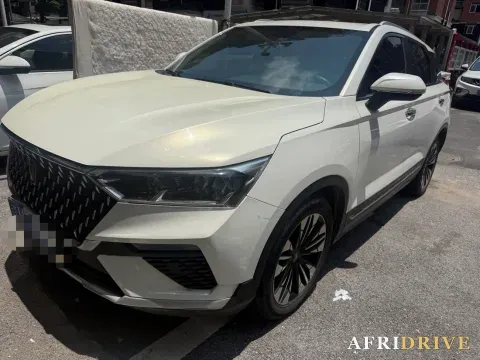 2020 Bestune T77