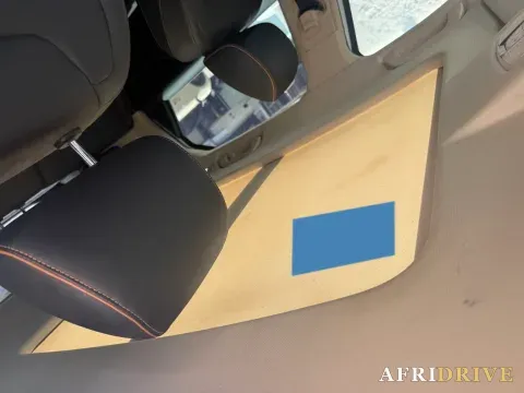 2020 Bestune T77 4