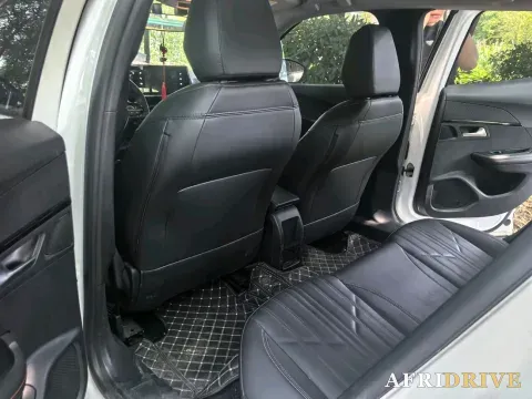 2022 Peugeot 2008 3