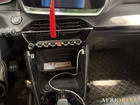 2022 Peugeot 2008 6
