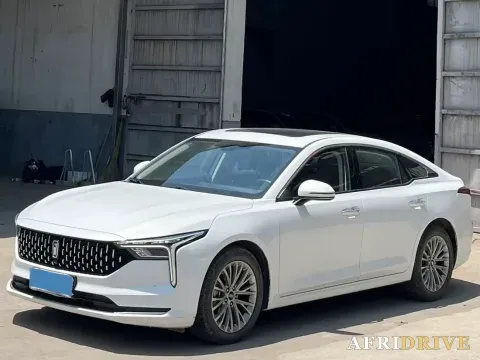 2023 Bestune B70