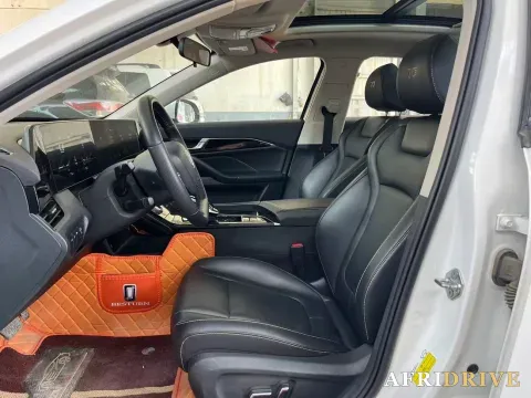 2023 Bestune B70 5