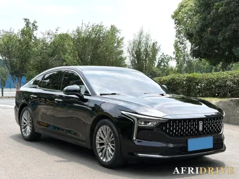 2023 Bestune B70 3