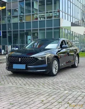 2023 Bestune B70